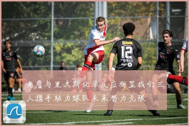 老詹与里夫斯化学反应渐显我们三人携手助力球队未来潜力无限